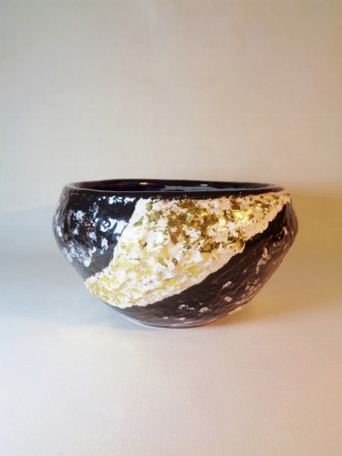 keramia-kaspo-aranyozott-ajandek1