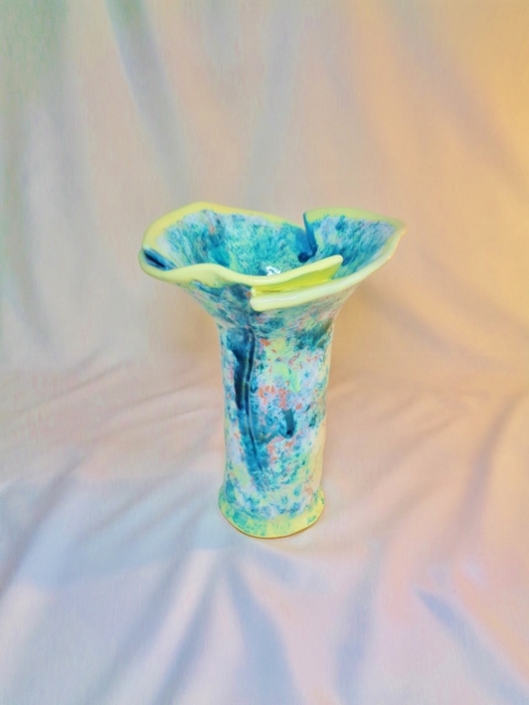 keramia-virag-vaza-impresszionista-ajandek1